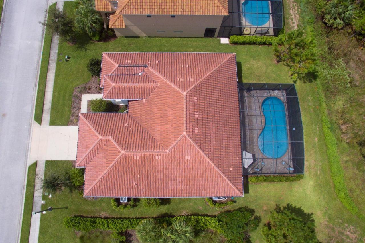Family Dream Single Vacation Home With Private Pool St4051 Давенпорт Экстерьер фото